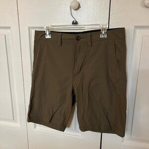 PRANA brand shorts